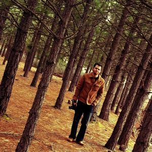 Meet your Posher, Kyle